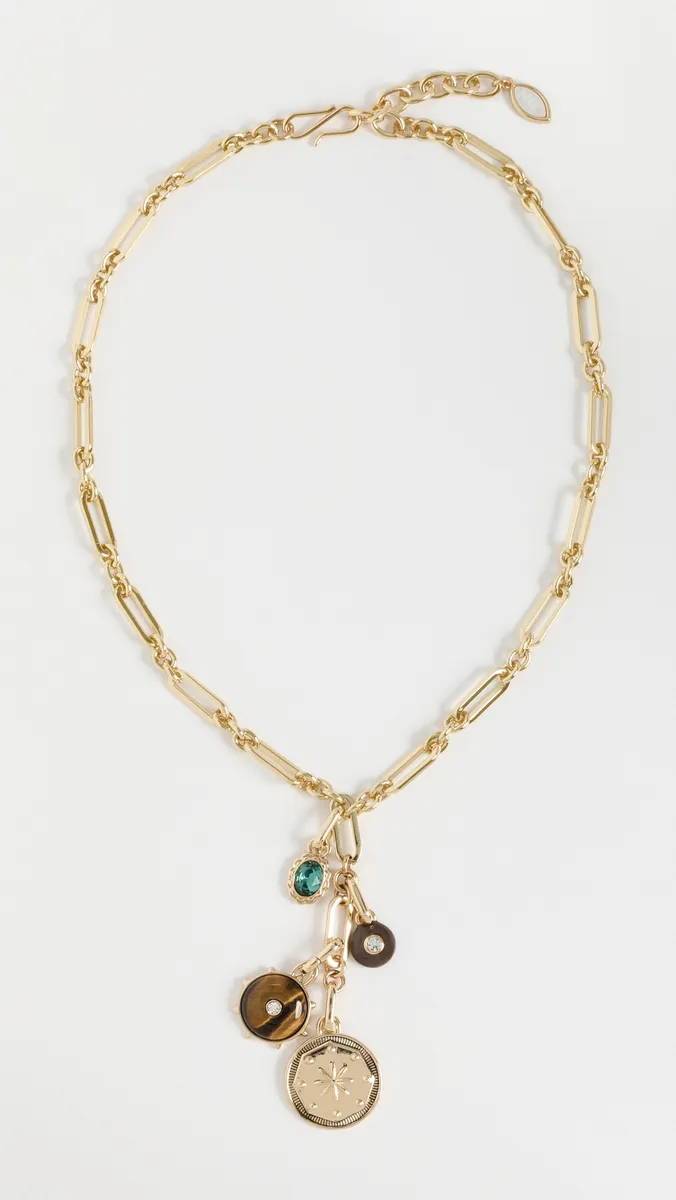 Mignonne Gavigan Onda Necklace | Thumbnail 4 Mignonne Gavigan Onda Necklace | Thumbnail 4