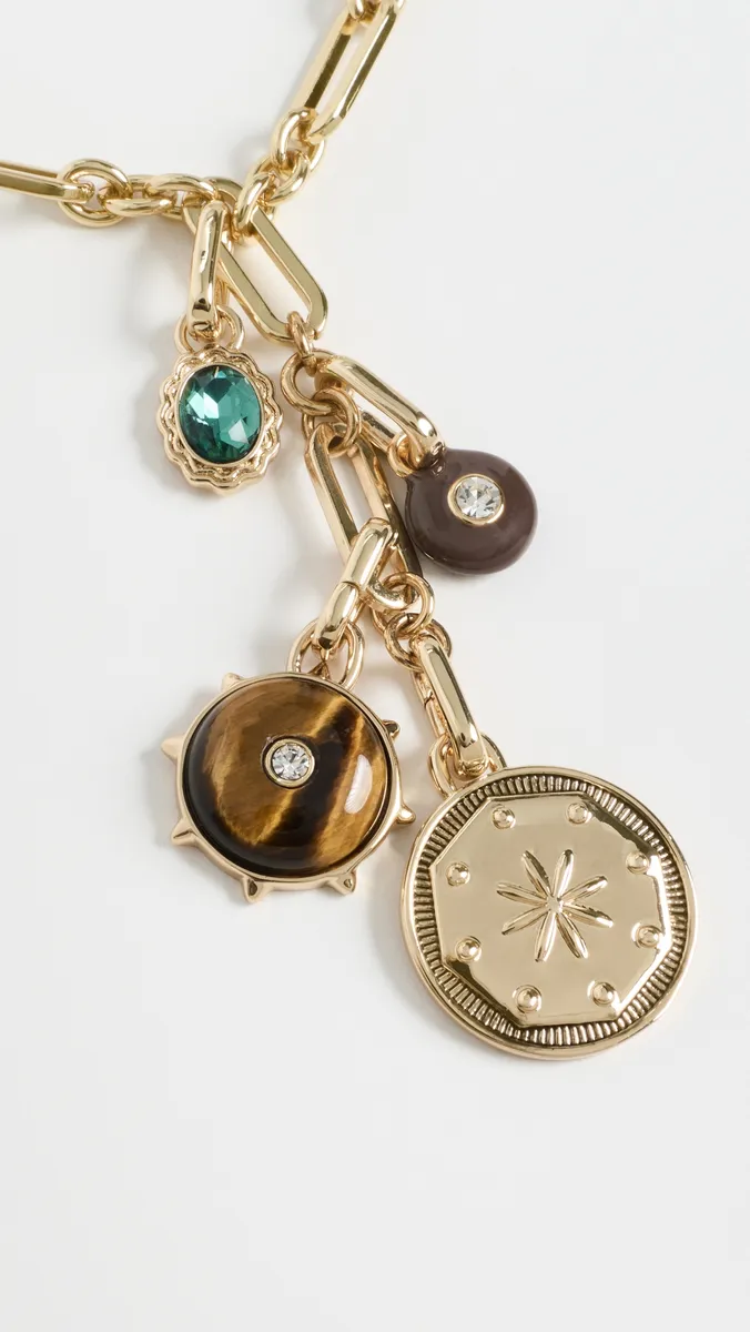 Mignonne Gavigan Onda Necklace | Thumbnail 5 Mignonne Gavigan Onda Necklace | Thumbnail 5