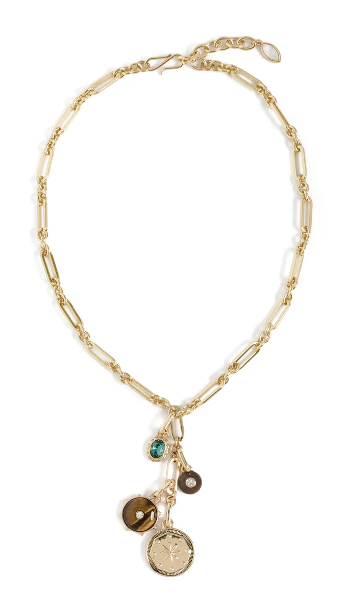 Mignonne Gavigan Onda Necklace | Thumbnail 6 Mignonne Gavigan Onda Necklace | Thumbnail 6