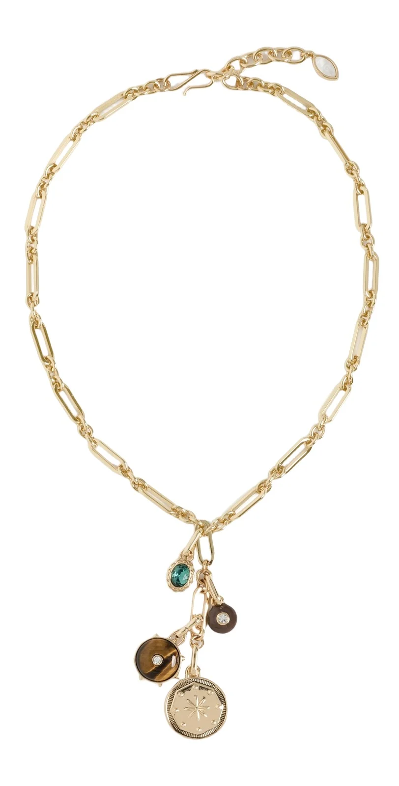 Onda Necklace Onda Necklace
