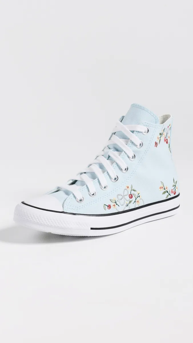 Converse Chuck Taylor All Star Sneakers | Thumbnail 2 Converse Chuck Taylor All Star Sneakers | Thumbnail 2