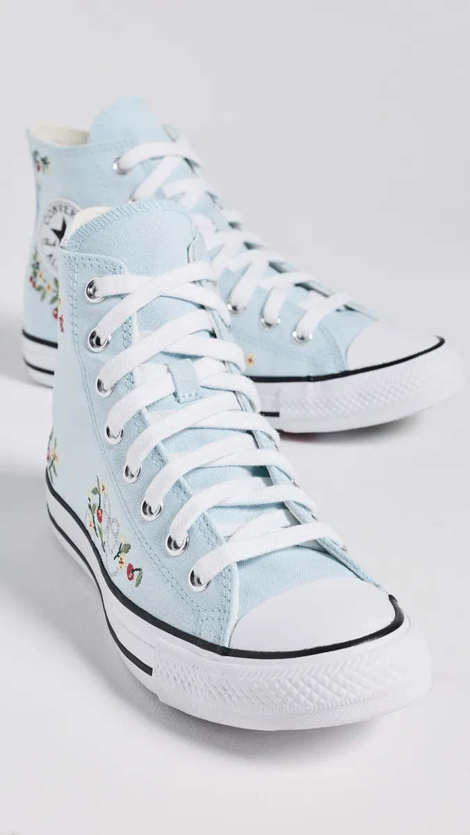 Converse Chuck Taylor All Star Sneakers | Thumbnail 5 Converse Chuck Taylor All Star Sneakers | Thumbnail 5