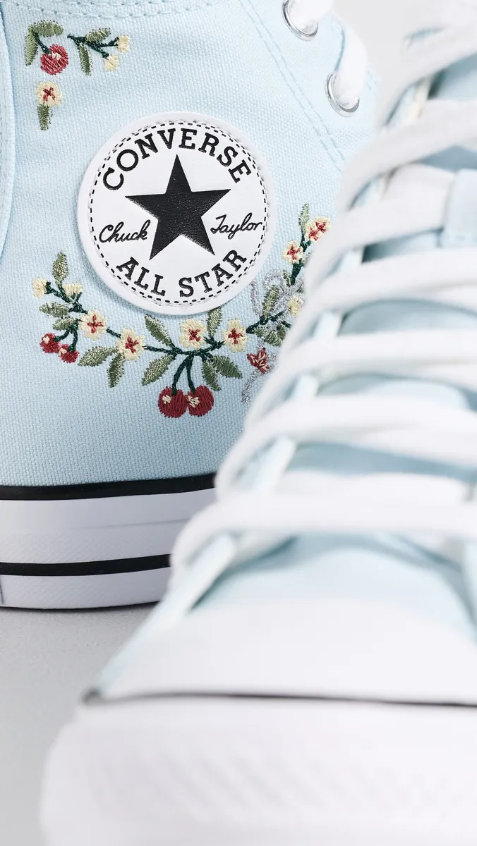 Converse Chuck Taylor All Star Sneakers | Thumbnail 6 Converse Chuck Taylor All Star Sneakers | Thumbnail 6