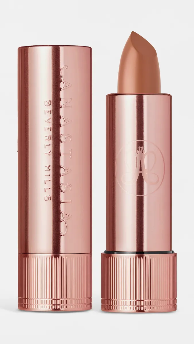 Anastasia Beverly Hills Satin Lipstick | Thumbnail 2