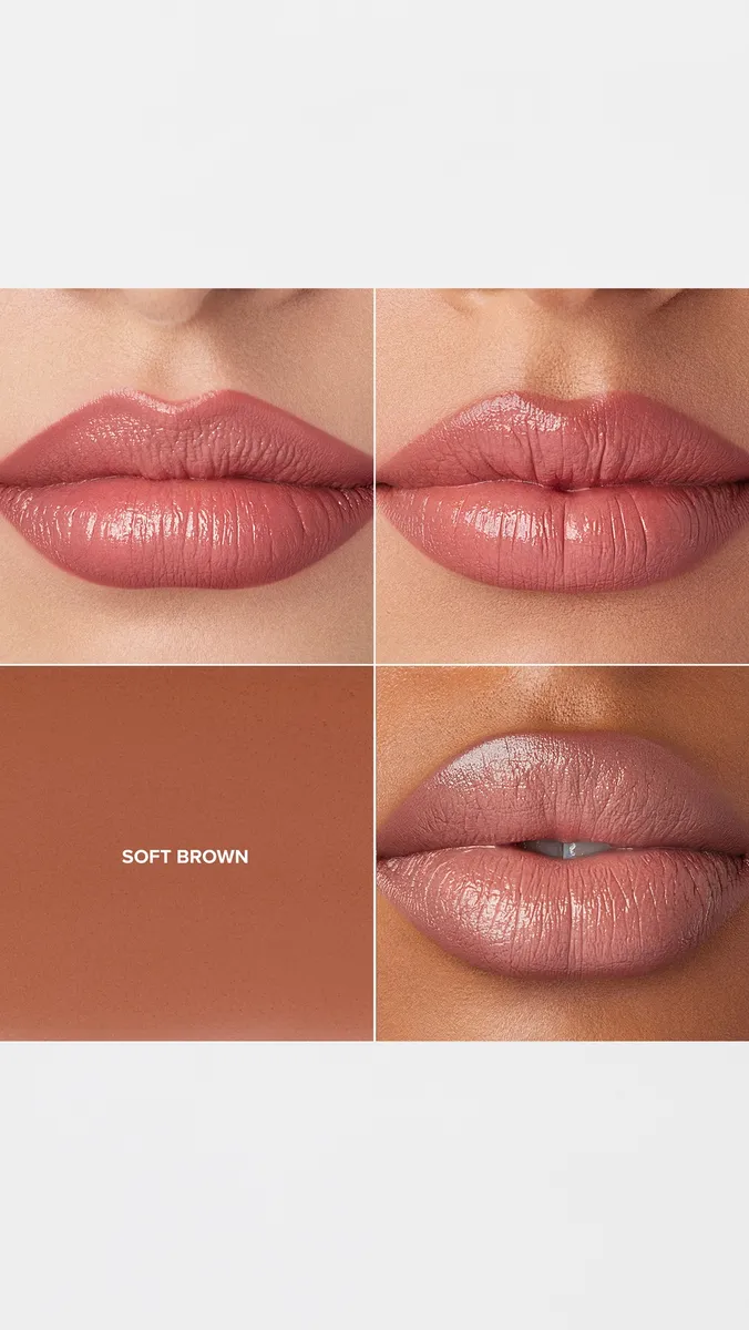 Anastasia Beverly Hills Satin Lipstick | Thumbnail 3