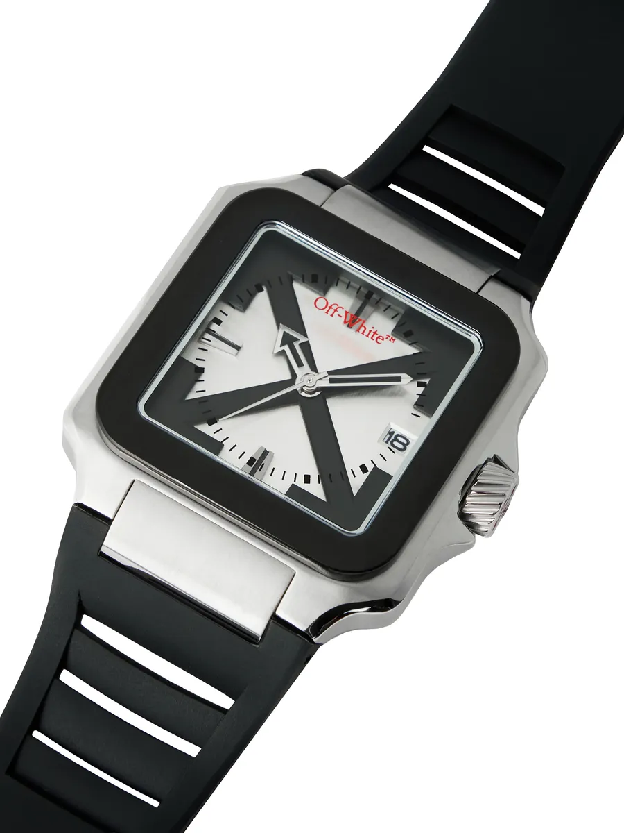 Off-White Proto Layer" Watch | Thumbnail 2