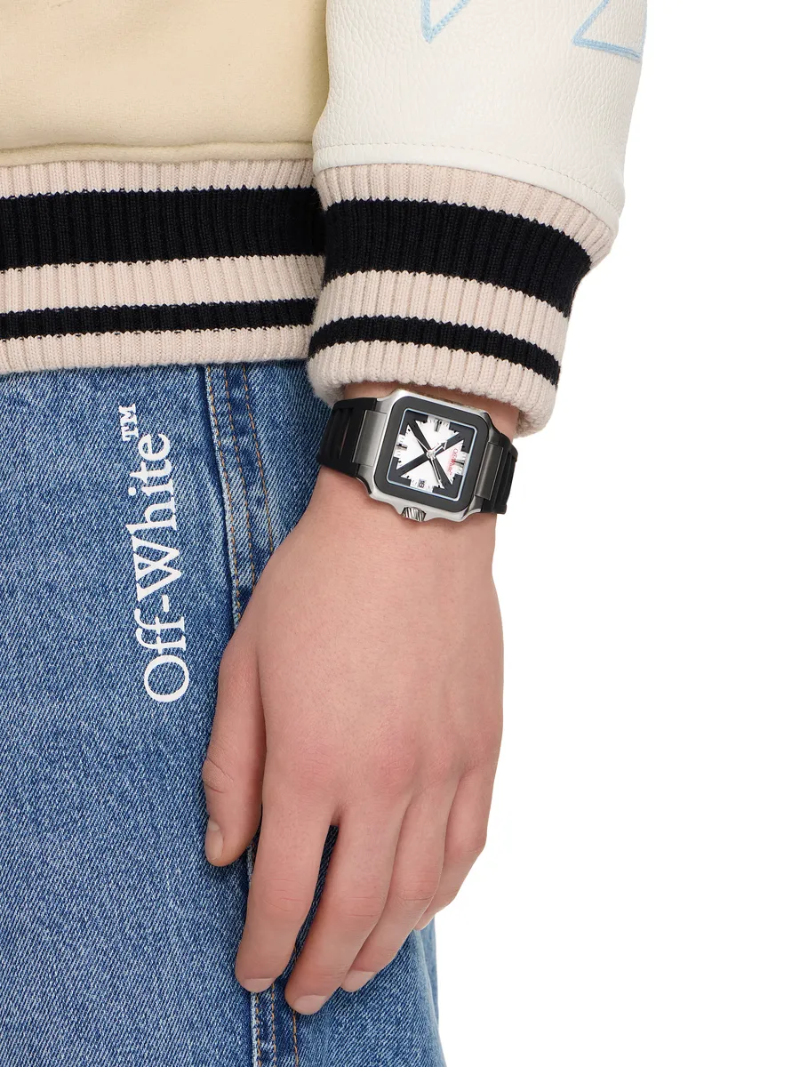 Off-White Proto Layer" Watch | Thumbnail 5