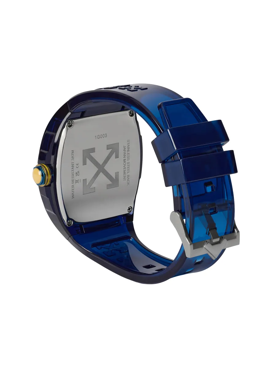 Off-White Beat" Watch | Thumbnail 4