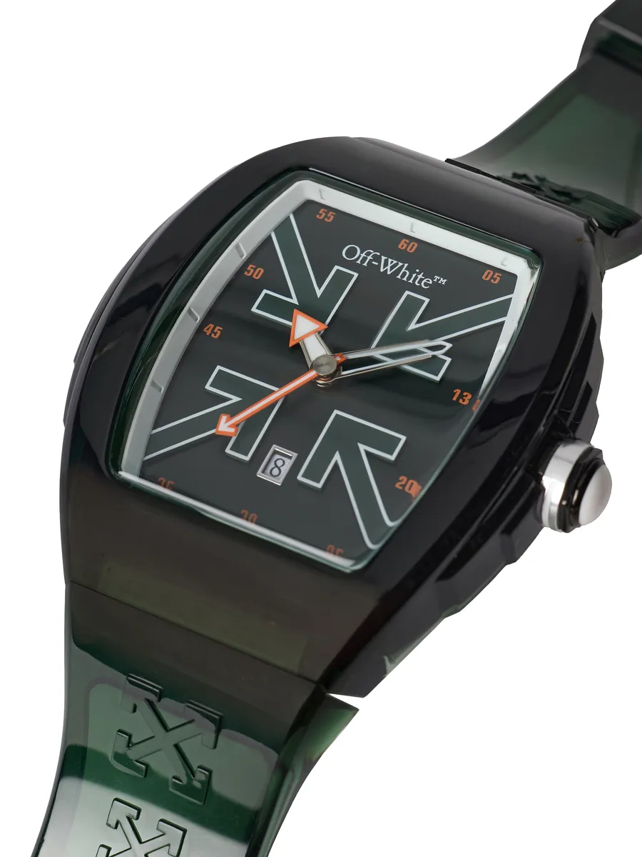 Off-White Beat" Watch | Thumbnail 2