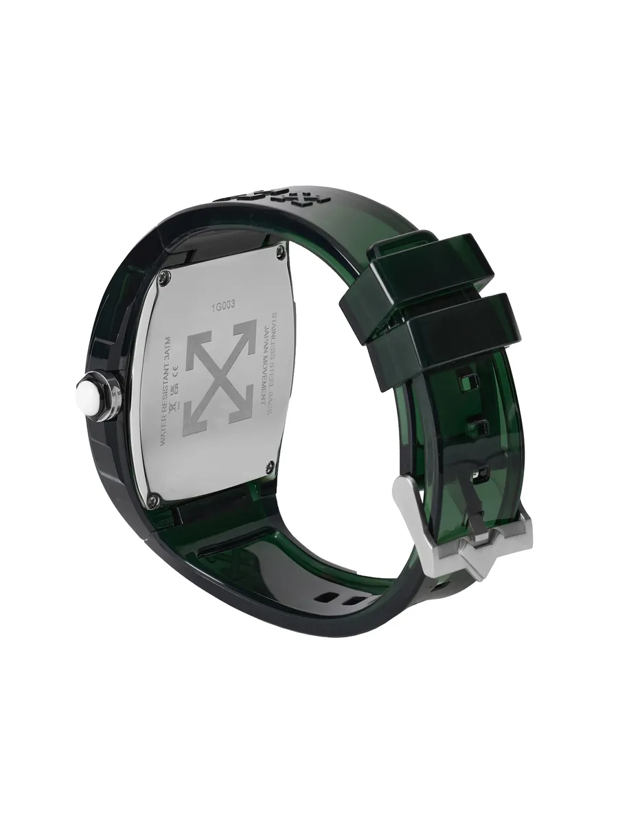 Off-White Beat" Watch | Thumbnail 4