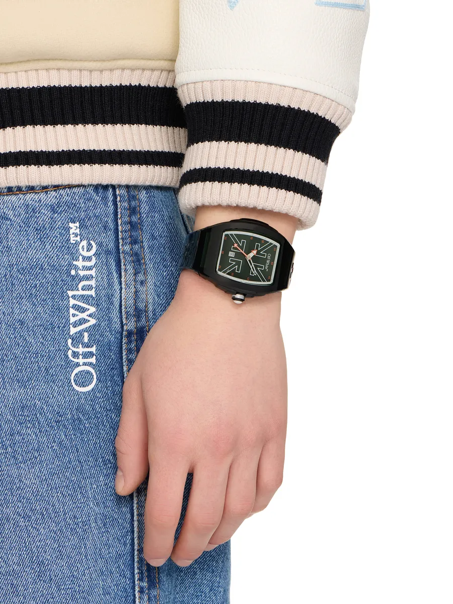 Off-White Beat" Watch | Thumbnail 5