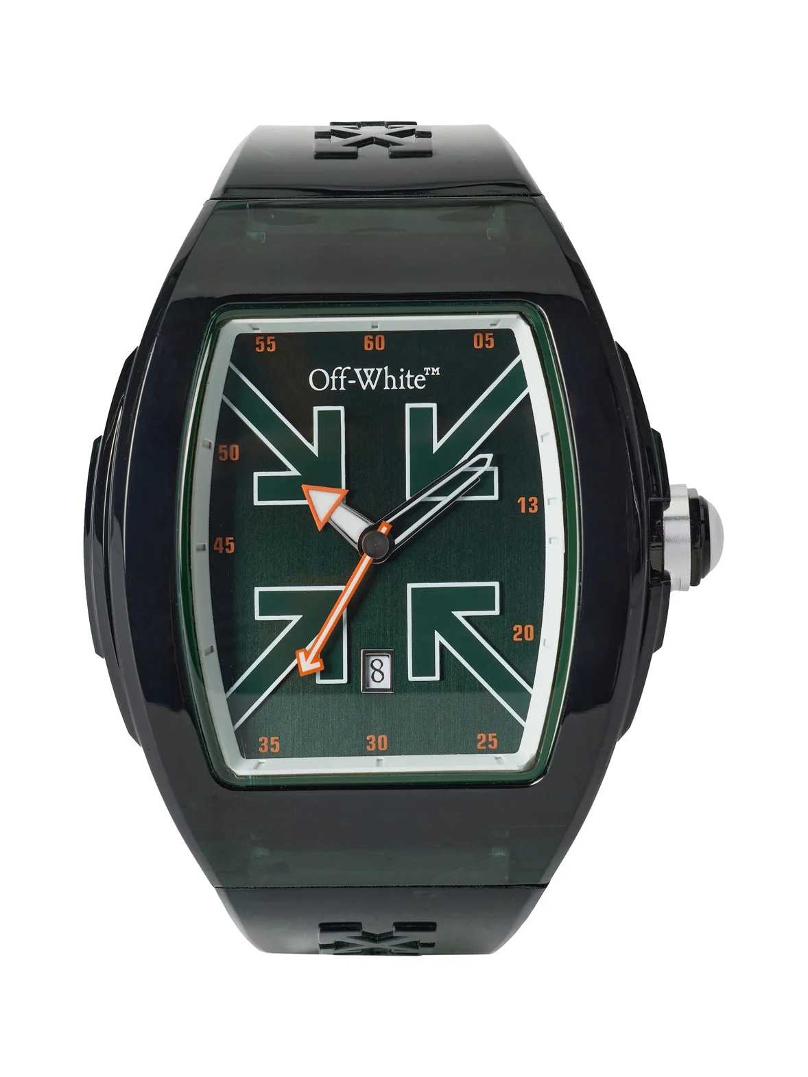 Off-White Beat" Watch