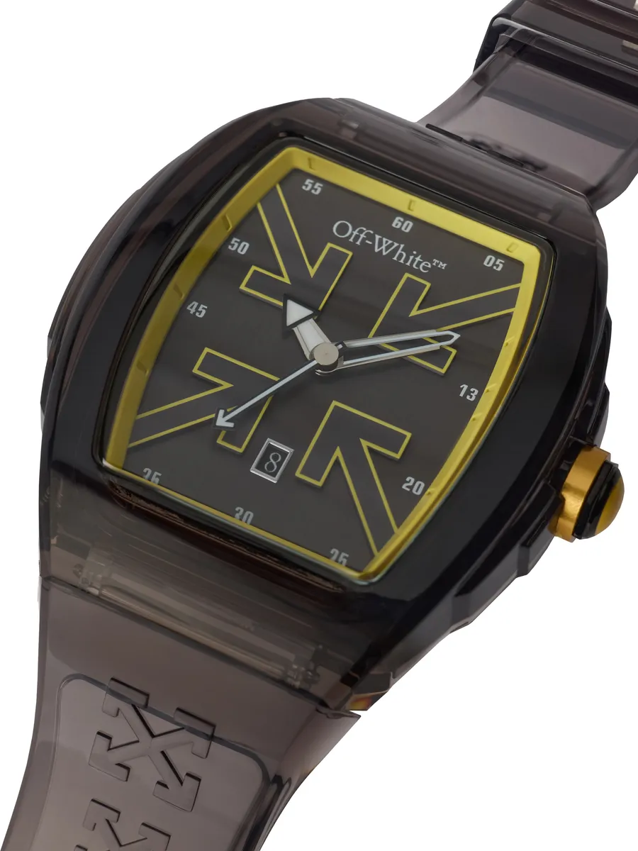 Off-White Beat" Watch | Thumbnail 2 Off-White Beat" Watch | Thumbnail 2