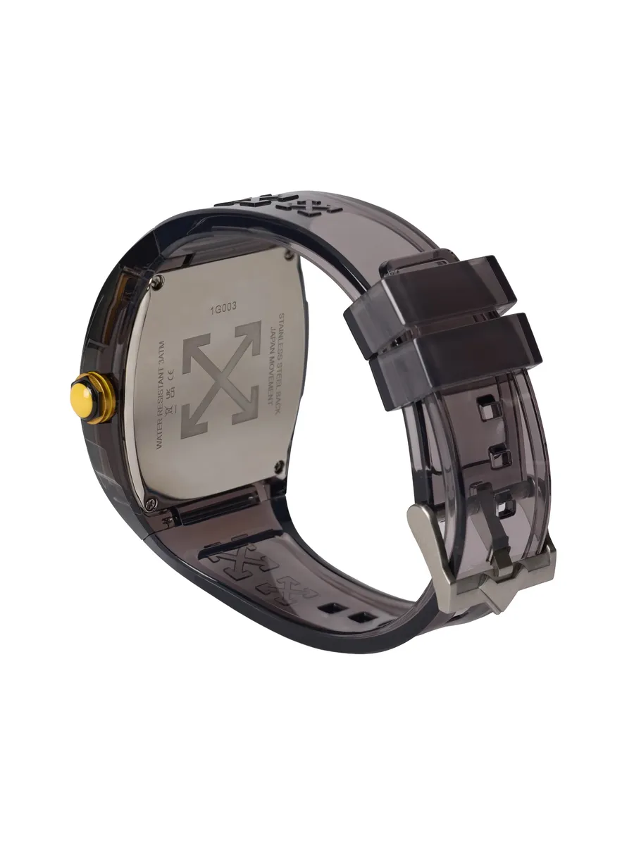 Off-White Beat" Watch | Thumbnail 4 Off-White Beat" Watch | Thumbnail 4