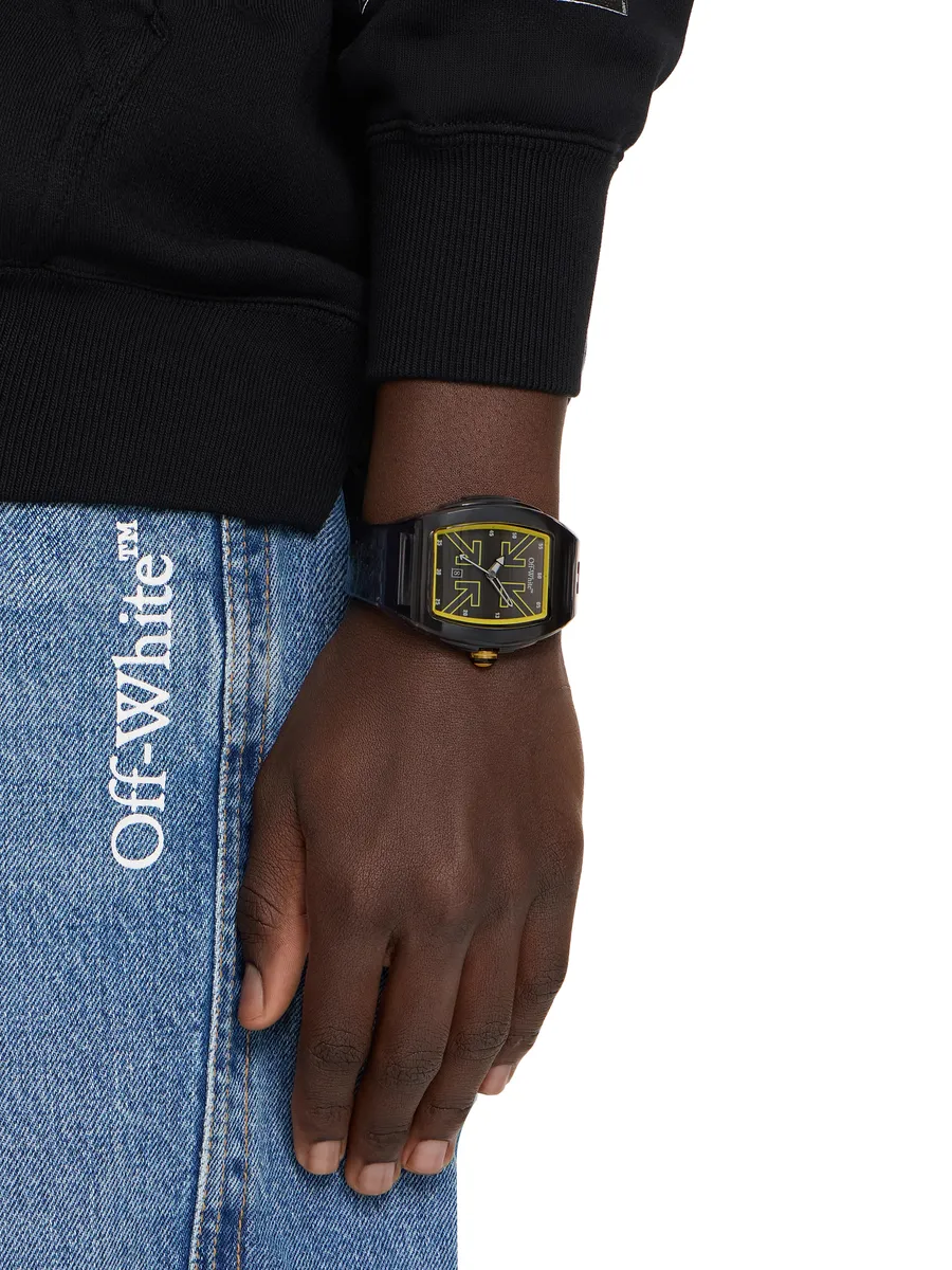 Off-White Beat" Watch | Thumbnail 5 Off-White Beat" Watch | Thumbnail 5