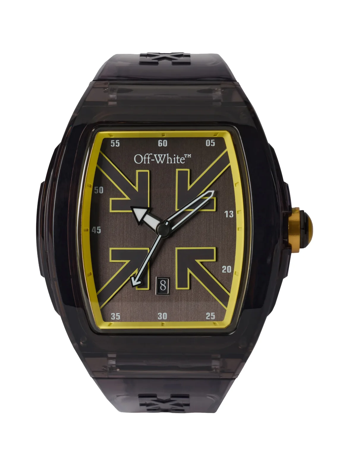 Off-White Beat" Watch