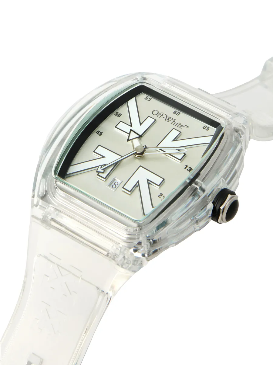 Off-White Beat" Watch | Thumbnail 2 Off-White Beat" Watch | Thumbnail 2