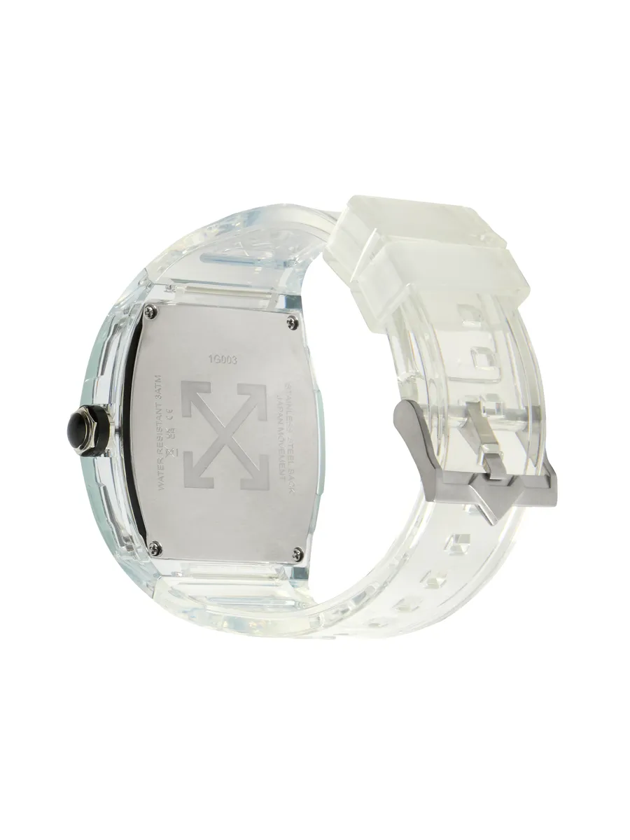 Off-White Beat" Watch | Thumbnail 4 Off-White Beat" Watch | Thumbnail 4