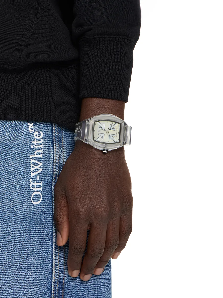 Off-White Beat" Watch | Thumbnail 5 Off-White Beat" Watch | Thumbnail 5