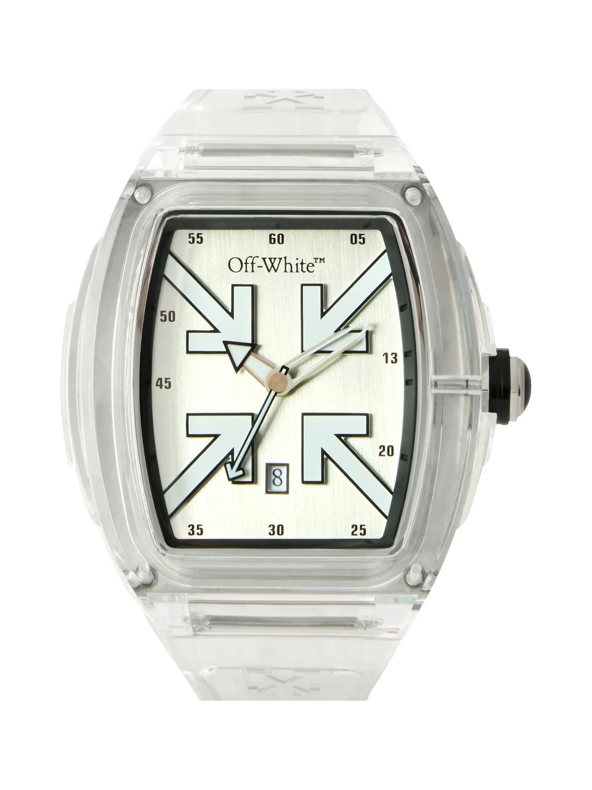 Off-White Beat" Watch
