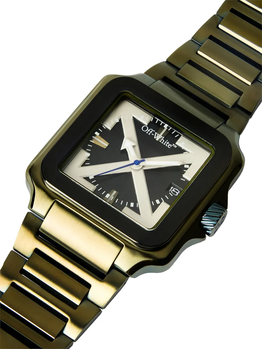 Off-White Proto Layer" Watch | Thumbnail 2
