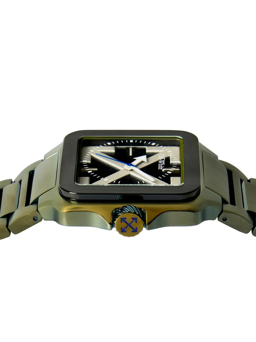 Off-White Proto Layer" Watch | Thumbnail 3