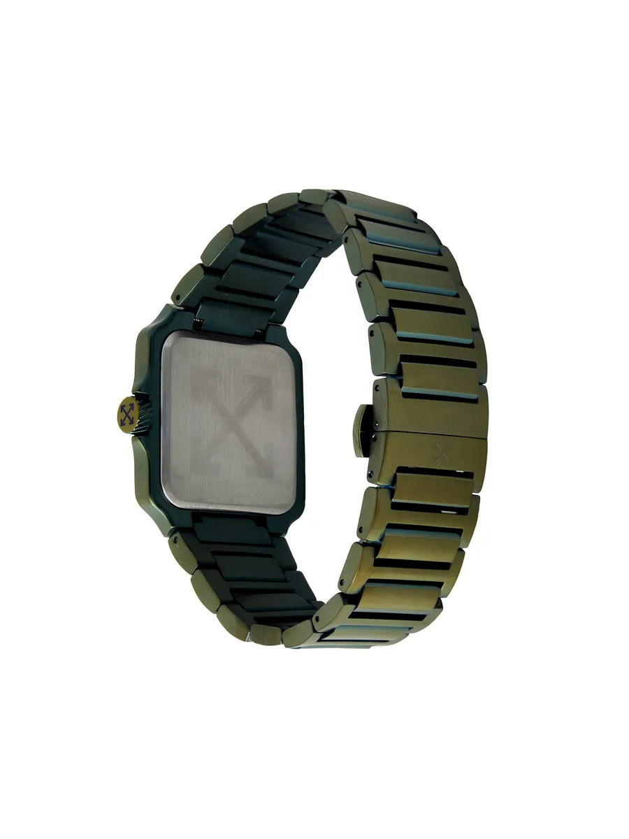 Off-White Proto Layer" Watch | Thumbnail 4