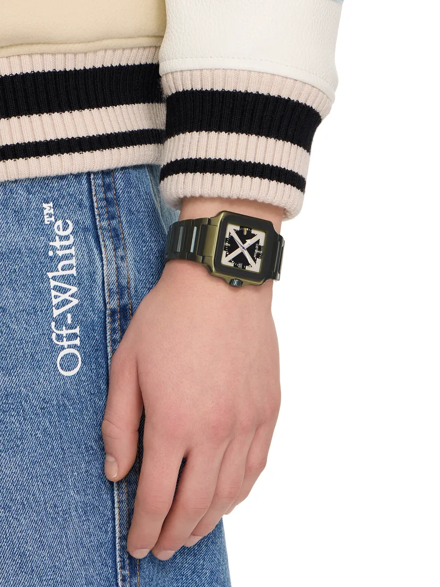 Off-White Proto Layer" Watch | Thumbnail 5