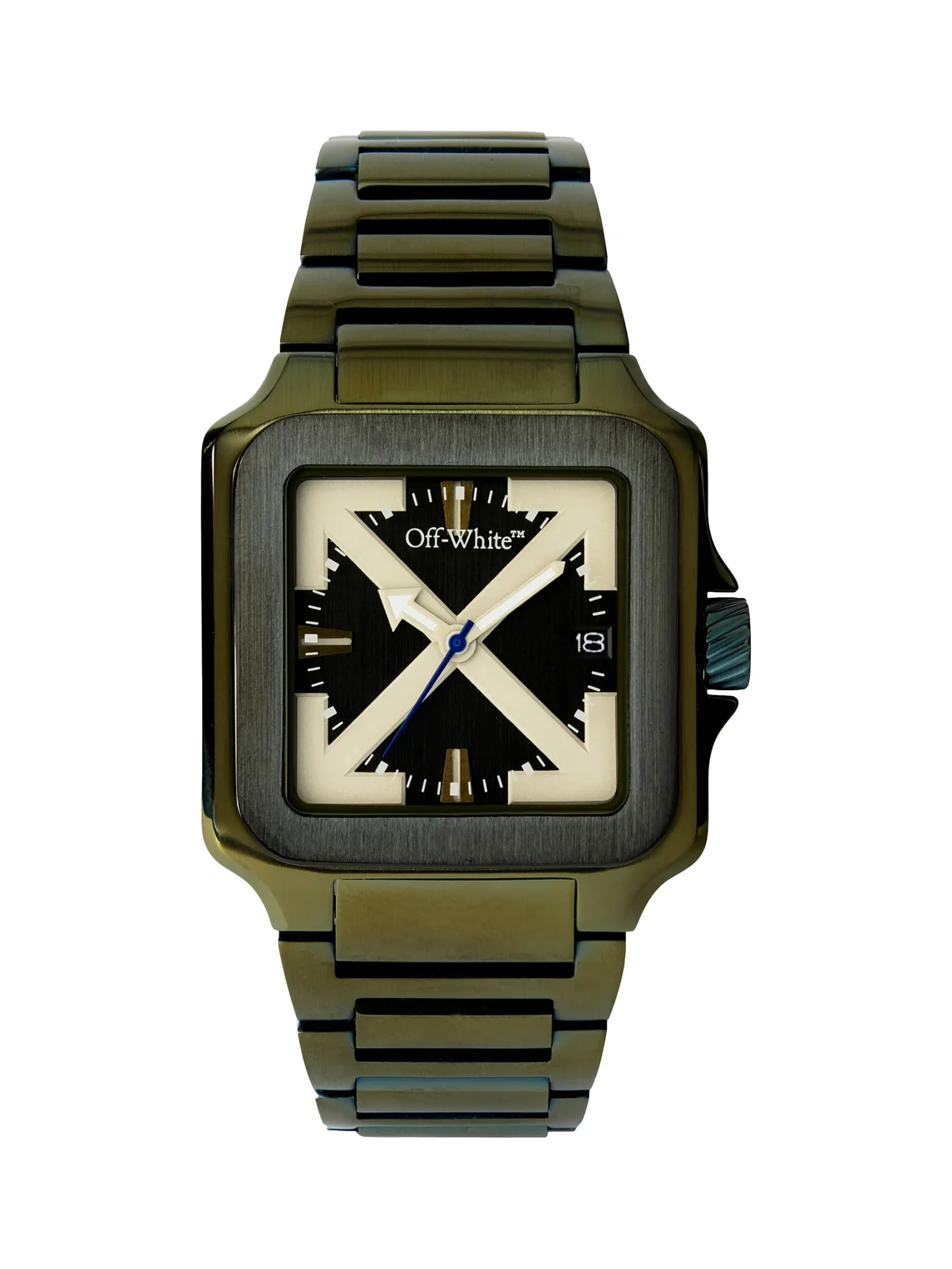 Off-White Proto Layer" Watch