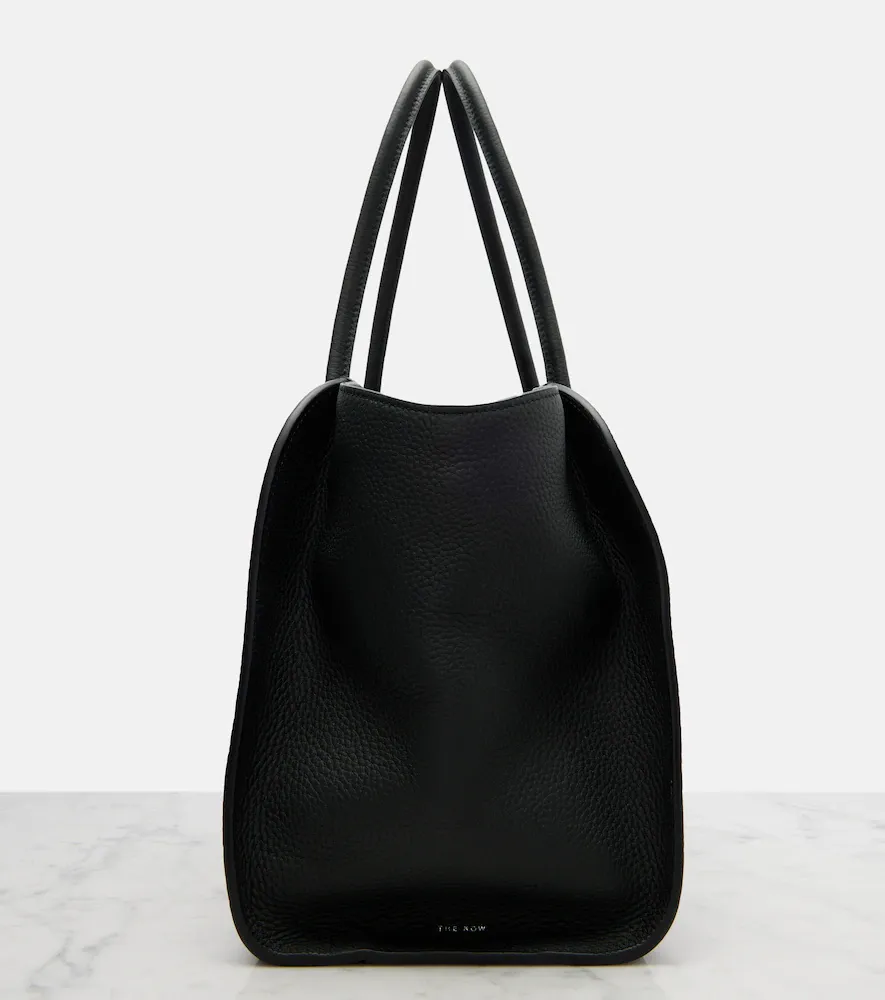 The Row Marlo 14 leather tote bag | Thumbnail 4