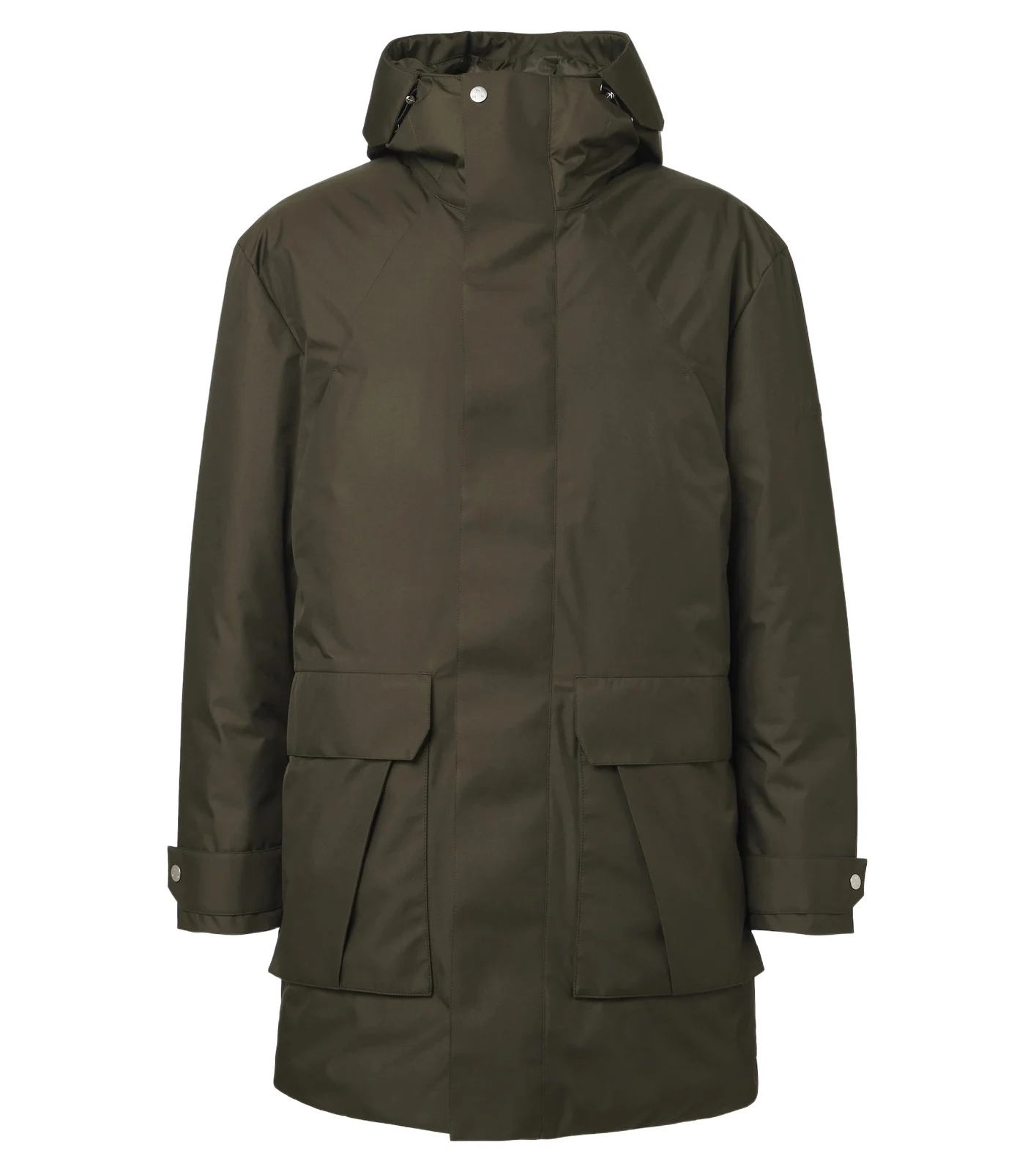 Nomaka Monte Rosa down parka