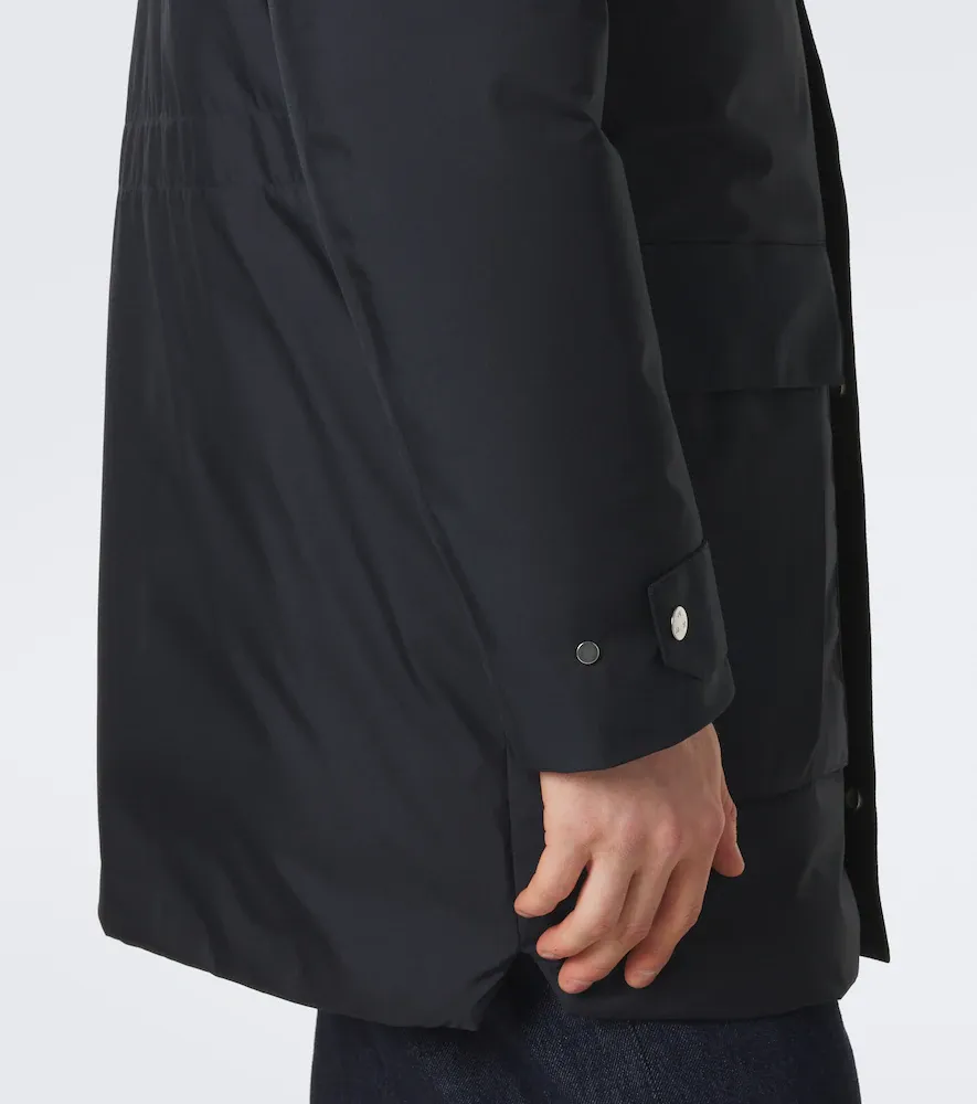 Nomaka Monte Rosa down coat | Thumbnail 8 Nomaka Monte Rosa down coat | Thumbnail 8