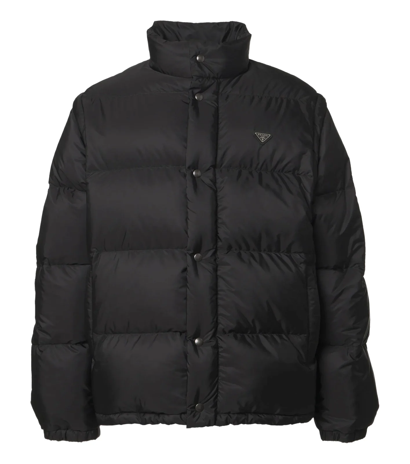 Prada Re-Nylon down jacket