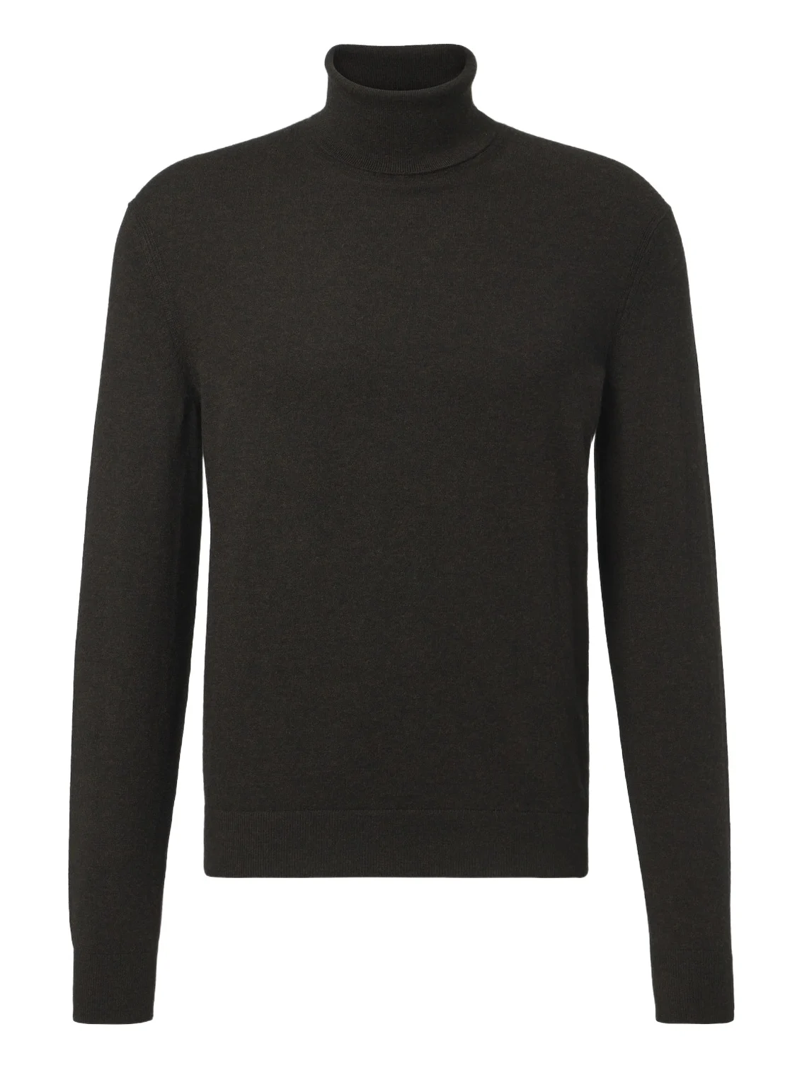 Zegna Cashmere turtleneck sweater
