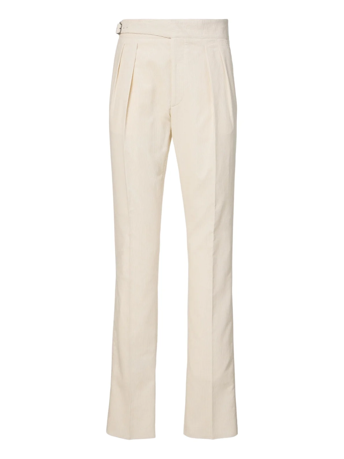 Ralph Lauren Purple Label Byron cotton corduroy straight pants