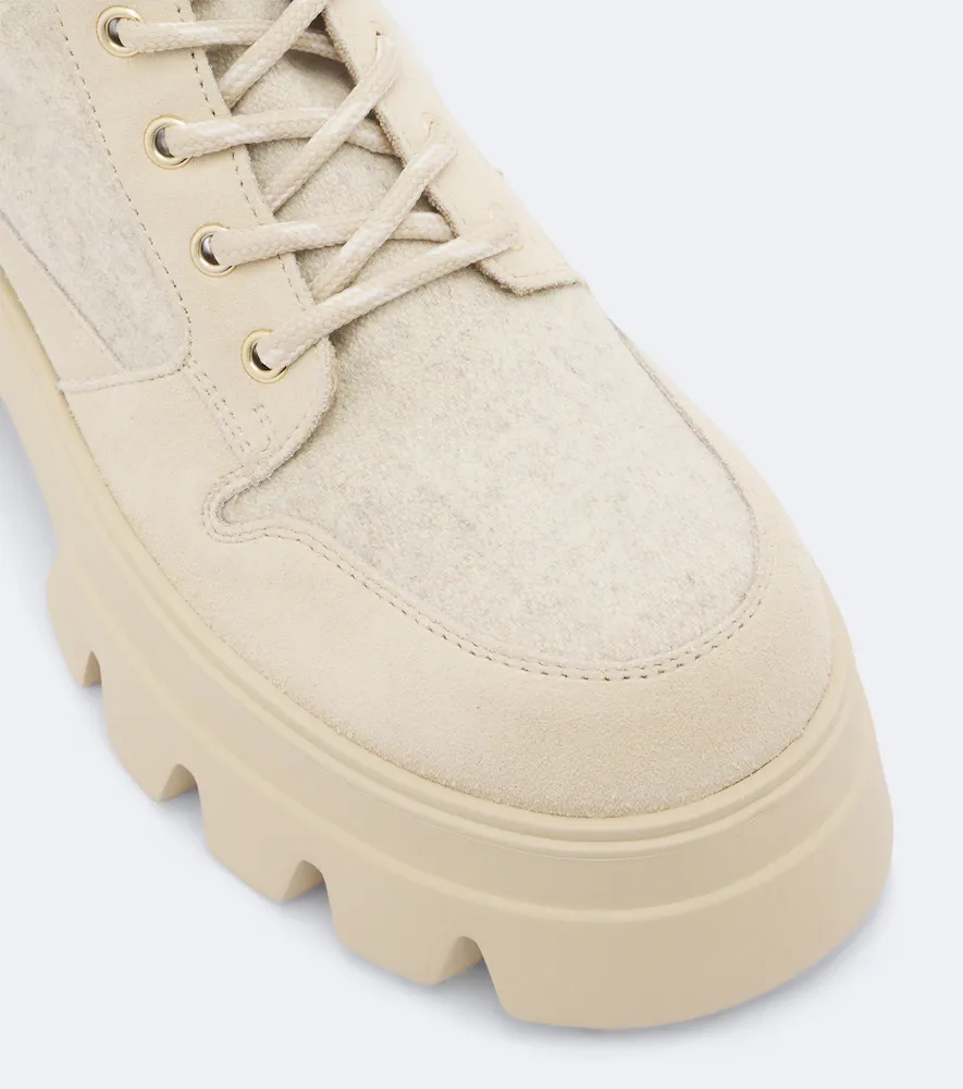 Bogner Sapporo suede-trimmed lace-up boots | Thumbnail 2 Bogner Sapporo suede-trimmed lace-up boots | Thumbnail 2