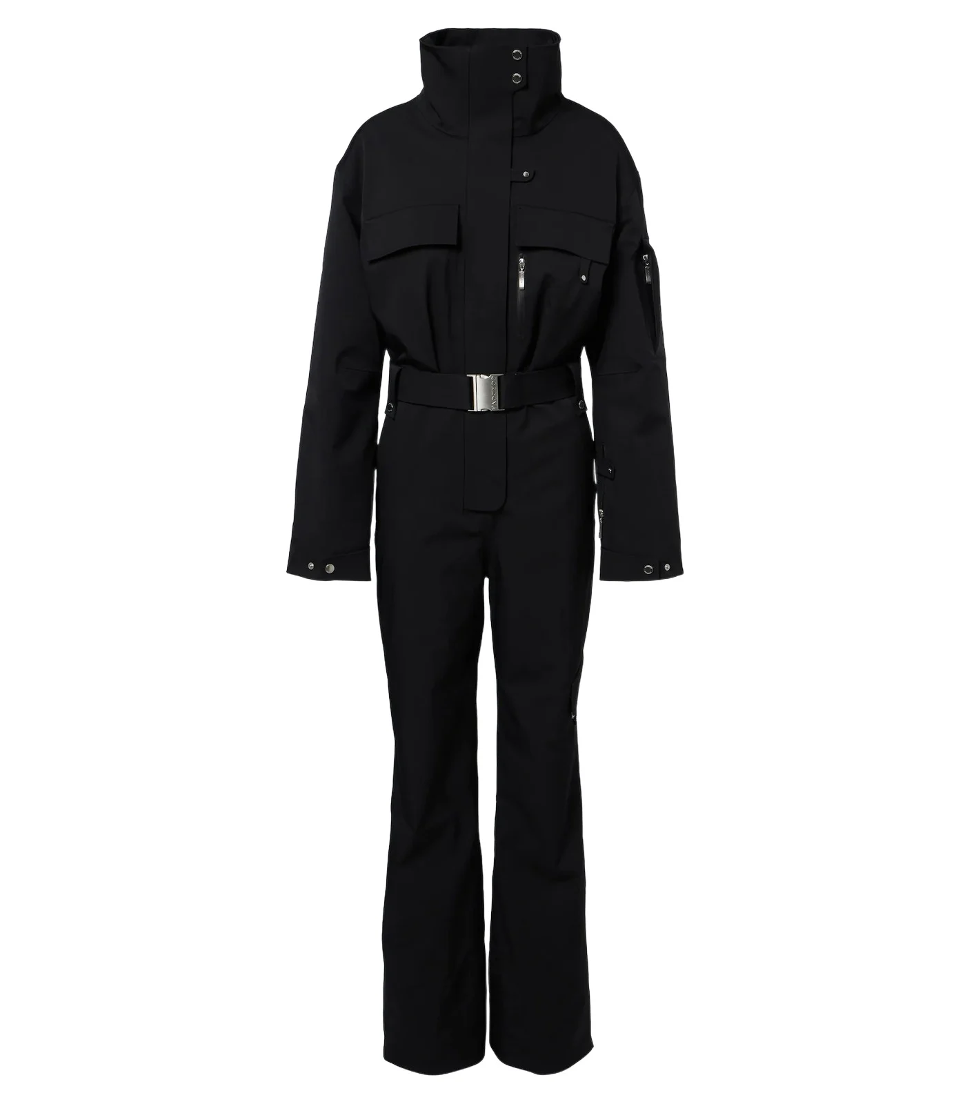 Verbier ski suit Verbier ski suit