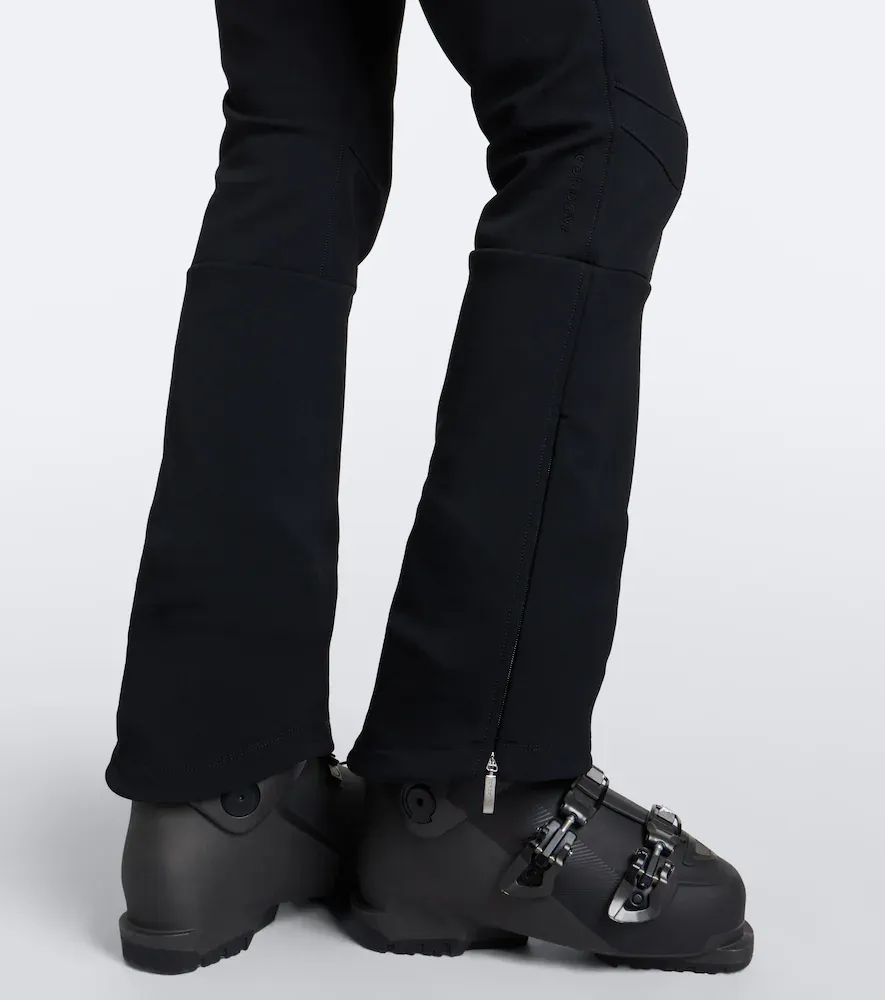 Cordova Telluride checked wool-blend ski suit | Thumbnail 3 Cordova Telluride checked wool-blend ski suit | Thumbnail 3