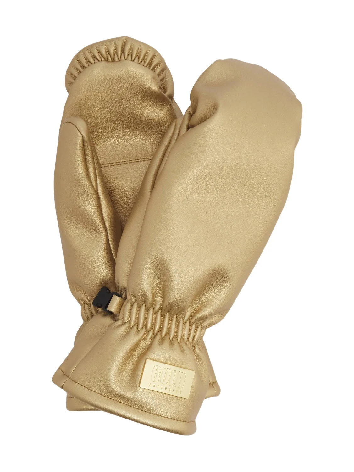 Goldbergh Guramu ski mittens