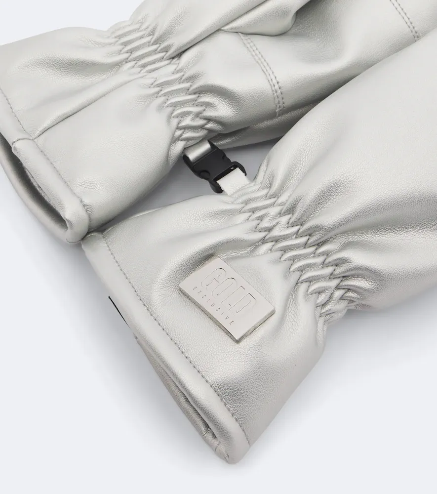 Goldbergh Guramu ski mittens | Thumbnail 2 Goldbergh Guramu ski mittens | Thumbnail 2