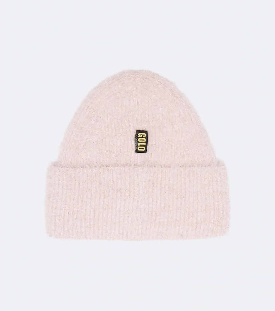 Goldbergh Sorato ribbed-knit beanie | Thumbnail 2 Goldbergh Sorato ribbed-knit beanie | Thumbnail 2
