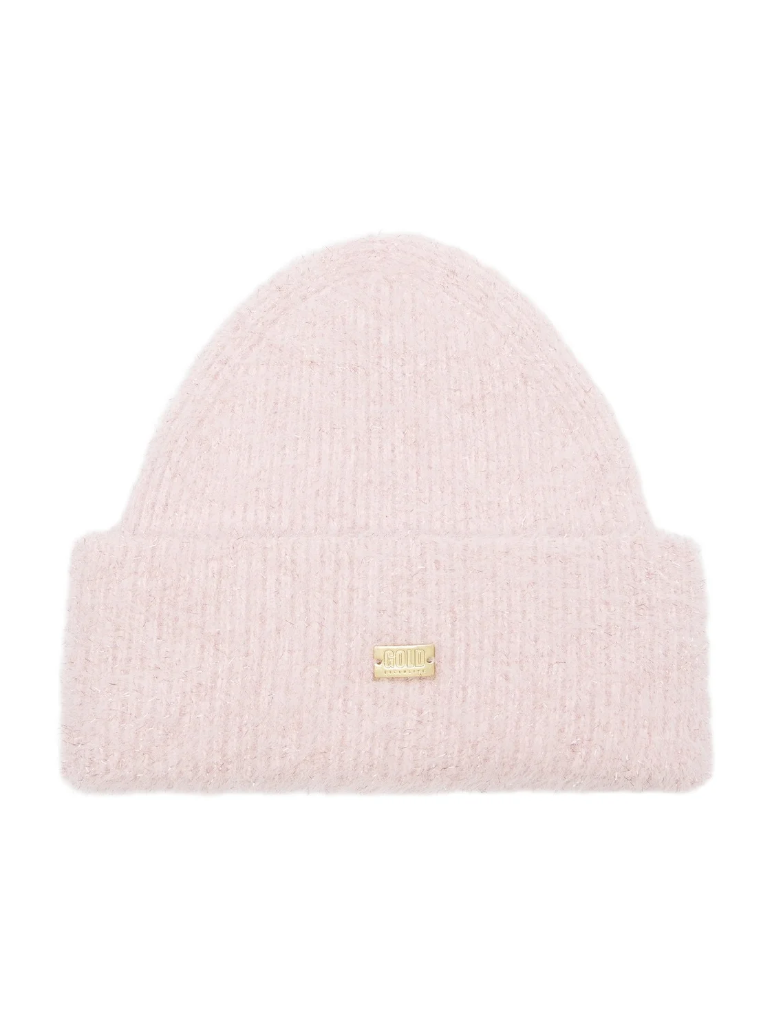 Goldbergh Sorato ribbed-knit beanie