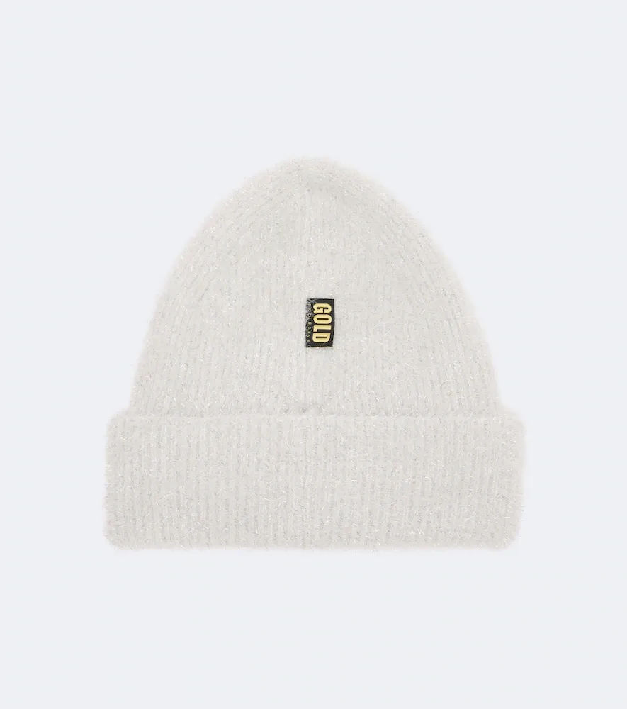 Goldbergh Sorato ribbed-knit beanie | Thumbnail 2 Goldbergh Sorato ribbed-knit beanie | Thumbnail 2