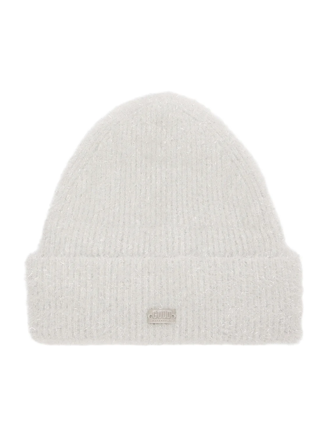 Goldbergh Sorato ribbed-knit beanie