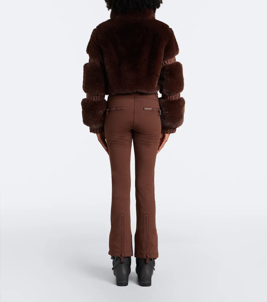 Goldbergh Likie belted ski suit | Thumbnail 3