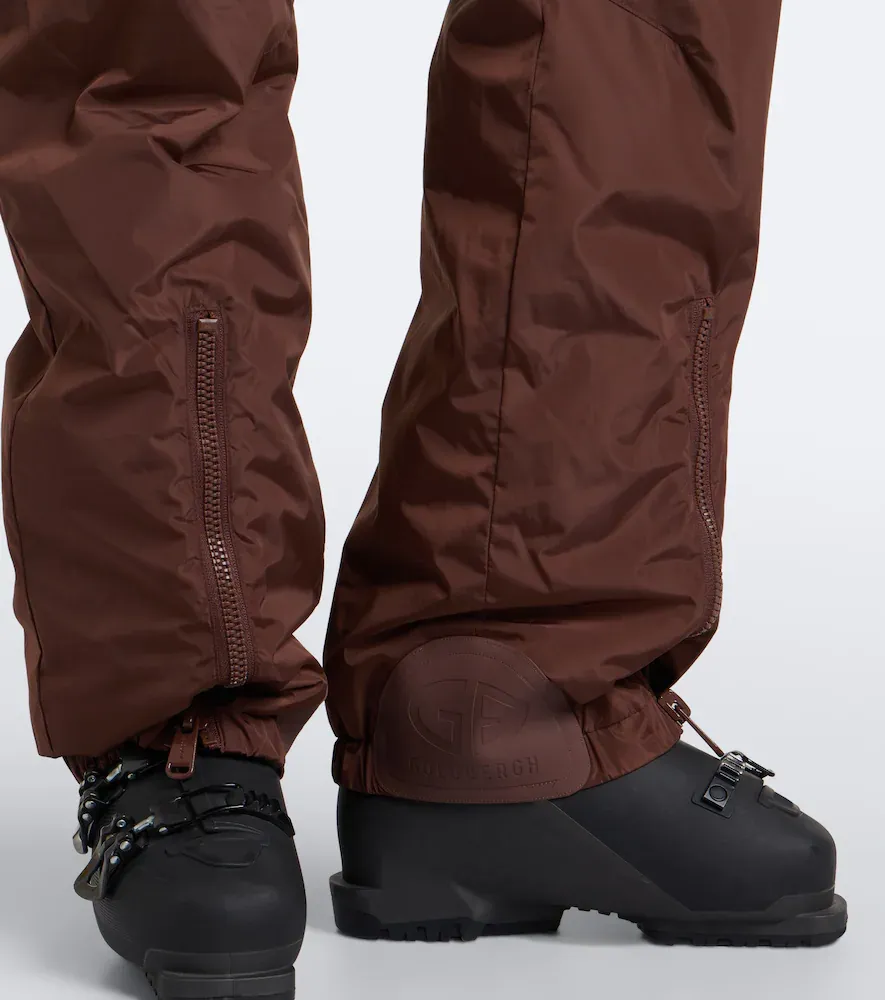 Goldbergh Quinn belted ski suit | Thumbnail 6 Goldbergh Quinn belted ski suit | Thumbnail 6