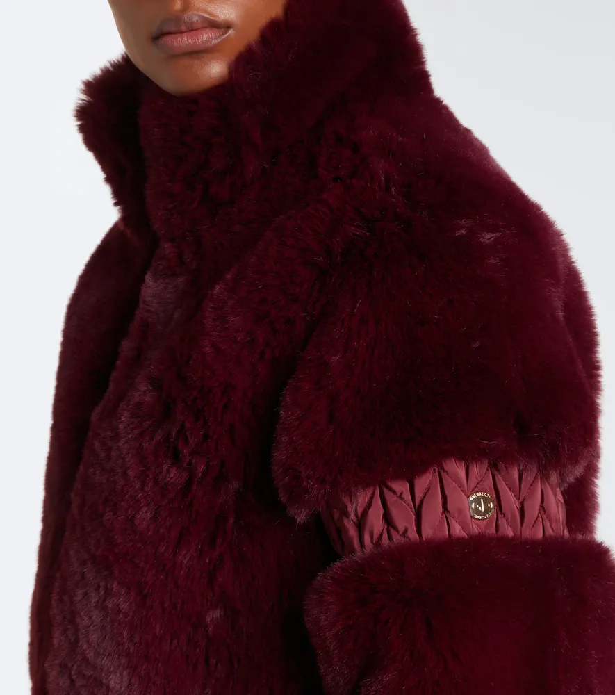 Goldbergh Furry ski jacket | Thumbnail 6 Goldbergh Furry ski jacket | Thumbnail 6