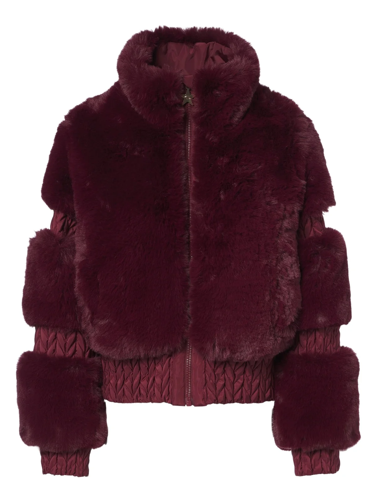 Goldbergh Furry ski jacket