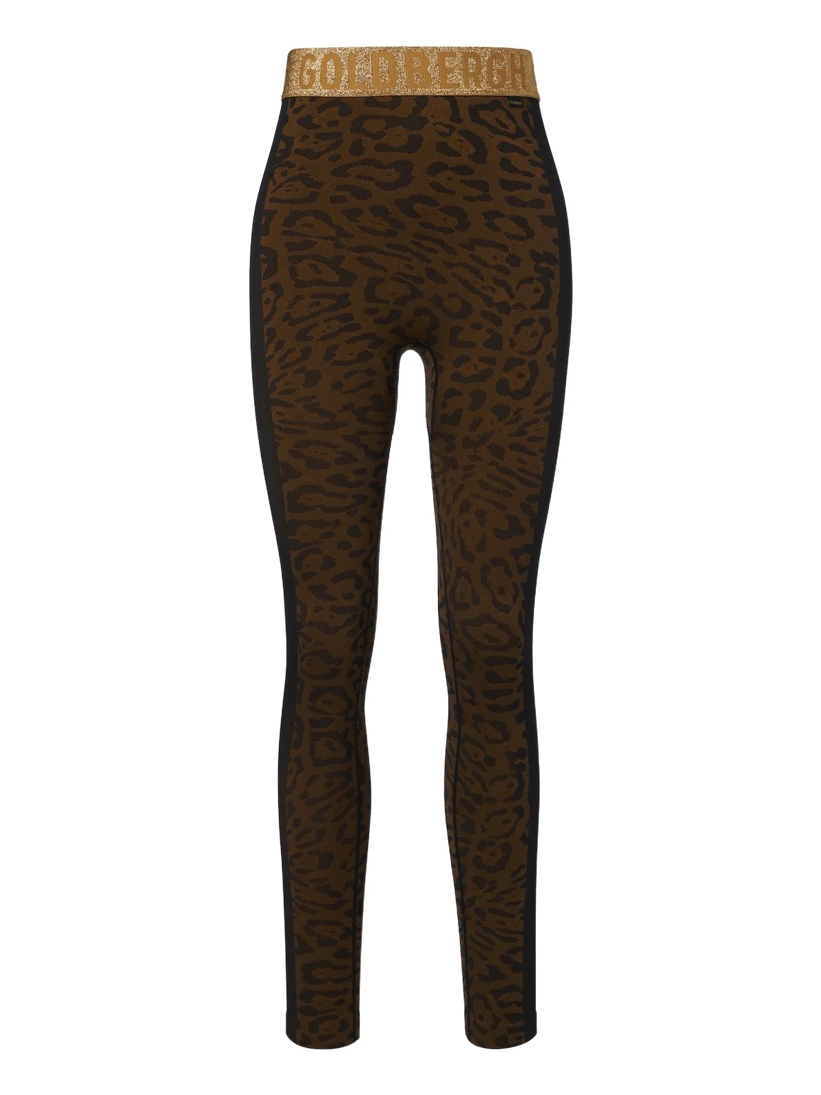 Caitlyn leopard-print ski leggings Caitlyn leopard-print ski leggings