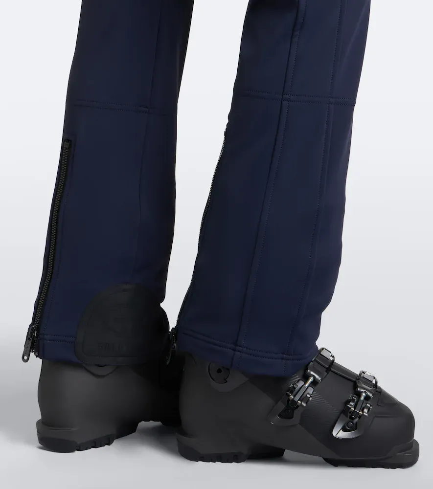 Goldbergh Pippa belted ski pants | Thumbnail 3 Goldbergh Pippa belted ski pants | Thumbnail 3